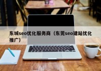 东城seo优化服务商（东莞seo建站优化推广）